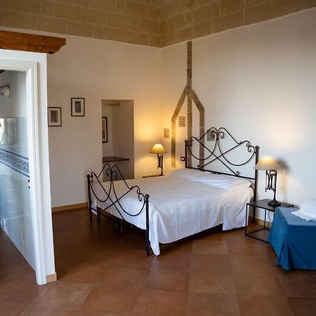 Dimora Santa Barbara Hotel Matera Exterior photo