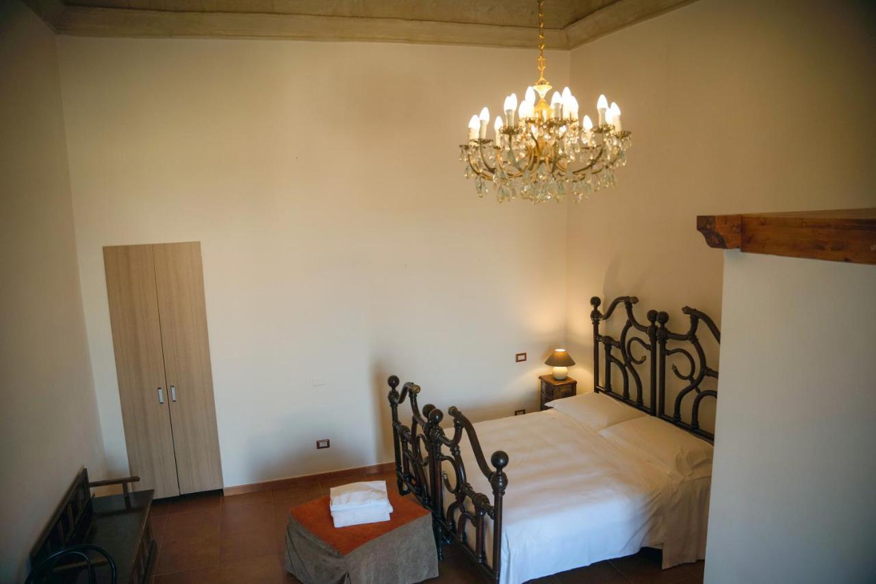 Dimora Santa Barbara Hotel Matera Exterior photo
